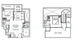 Stellar RV (D10), Apartment #580215461